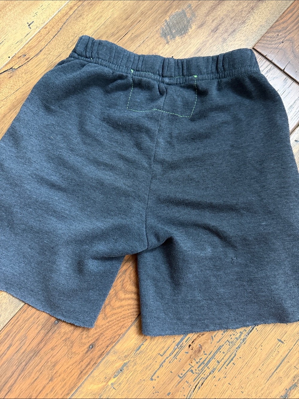 Youth Aviator Nation Sweat-shorts - Picture 5 of 7
